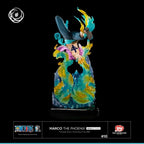 One Piece Figura 1/6 IKIGAI Marco the Phoenix   Tsume
