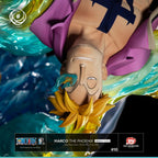 One Piece Figura 1/6 IKIGAI Marco the Phoenix   Tsume