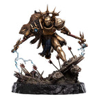 Warhammer: Age of Sigmar Estatua 1/6 Neave Blacktalon The God-King's Assassin Limited Edition 40 cm   Weta Workshop