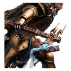 Warhammer: Age of Sigmar Estatua 1/6 Neave Blacktalon The God-King's Assassin Limited Edition 40 cm   Weta Workshop