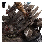 Warhammer: Age of Sigmar Estatua 1/6 Neave Blacktalon The God-King's Assassin Limited Edition 40 cm   Weta Workshop
