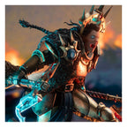 Warhammer: Age of Sigmar Estatua 1/6 Neave Blacktalon The God-King's Assassin Limited Edition 40 cm   Weta Workshop