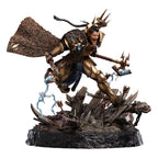 Warhammer: Age of Sigmar Estatua 1/6 Neave Blacktalon The God-King's Assassin Limited Edition 40 cm   Weta Workshop