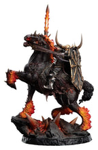 Warhammer: Age of Sigmar Estatua 1/10 Archaon the Everchosen Edición Limitada 54 cm   Weta Workshop