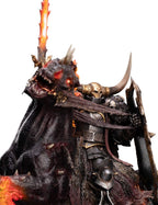 Warhammer: Age of Sigmar Estatua 1/10 Archaon the Everchosen Edición Limitada 54 cm   Weta Workshop
