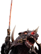 Warhammer: Age of Sigmar Estatua 1/10 Archaon the Everchosen Edición Limitada 54 cm   Weta Workshop