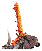 Warhammer: Age of Sigmar Estatua 1/10 Archaon the Everchosen Edición Limitada 54 cm   Weta Workshop