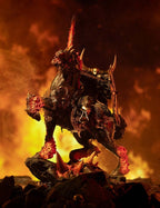 Warhammer: Age of Sigmar Estatua 1/10 Archaon the Everchosen Edición Limitada 54 cm   Weta Workshop