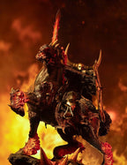 Warhammer: Age of Sigmar Estatua 1/10 Archaon the Everchosen Edición Limitada 54 cm   Weta Workshop