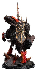 Warhammer: Age of Sigmar Estatua 1/10 Archaon the Everchosen Edición Limitada 54 cm   Weta Workshop
