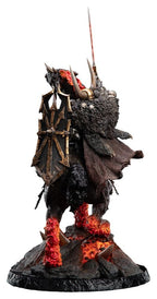 Warhammer: Age of Sigmar Estatua 1/10 Archaon the Everchosen Edición Limitada 54 cm   Weta Workshop