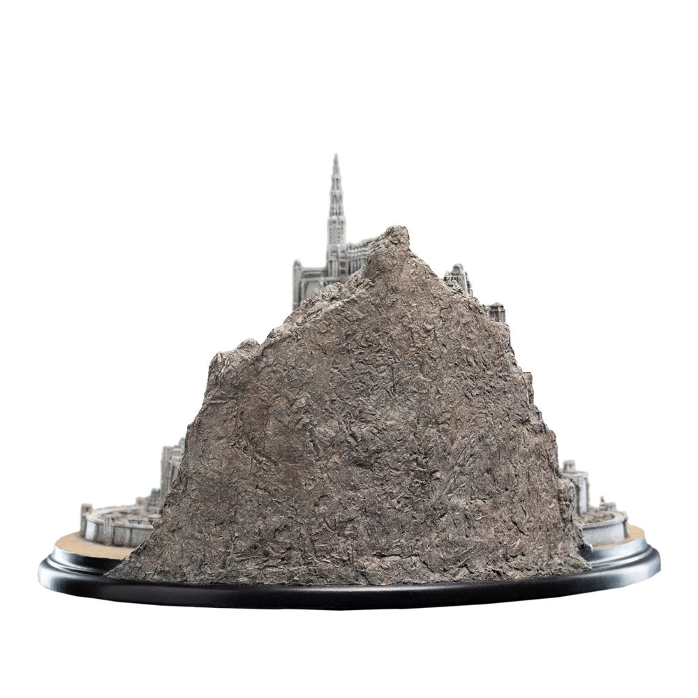 El Señor de los Anillos Estatua Minas Tirith 21 cm  