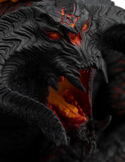 El Señor de los Anillos Estatua 1/6 The Balrog (Classic Series) 32 cm  