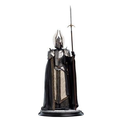 El Señor de los Anillos Estatua 1/6 Fountain Guard of Gondor (Classic Series) 47 cm  