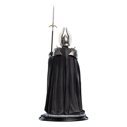 El Señor de los Anillos Estatua 1/6 Fountain Guard of Gondor (Classic Series) 47 cm  