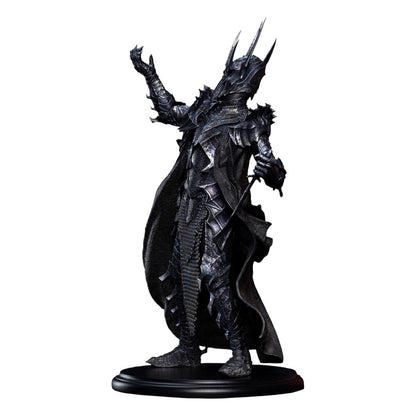 El Señor de los Anillos Estatua Sauron 20 cm  