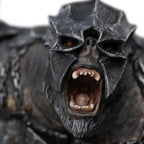 El Señor de los Anillos Estatua Olog-hai de la Puerta Negra 14 cm   Weta Workshop