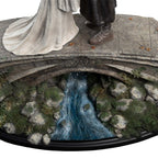 El Señor de los Anillos Estatua Aragorn & Arwen 24 cm   Weta Workshop