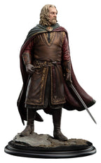 El Señor de los Anillos Estatua 1/6 King Théoden 33 cm   Weta Workshop