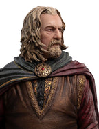 El Señor de los Anillos Estatua 1/6 King Théoden 33 cm   Weta Workshop