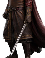 El Señor de los Anillos Estatua 1/6 King Théoden 33 cm   Weta Workshop