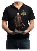 El Señor de los Anillos Estatua 1/6 King Théoden 33 cm   Weta Workshop