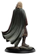 El Señor de los Anillos Estatua 1/6 King Théoden 33 cm   Weta Workshop