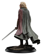 El Señor de los Anillos Estatua 1/6 King Théoden 33 cm   Weta Workshop