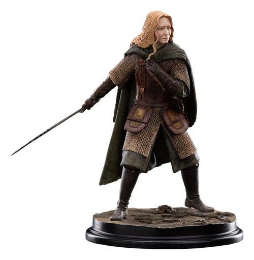 El Señor de los Anillos Estatua 1/6 Eowyn, Shieldmaiden of Rohan 29 cm   Weta Workshop