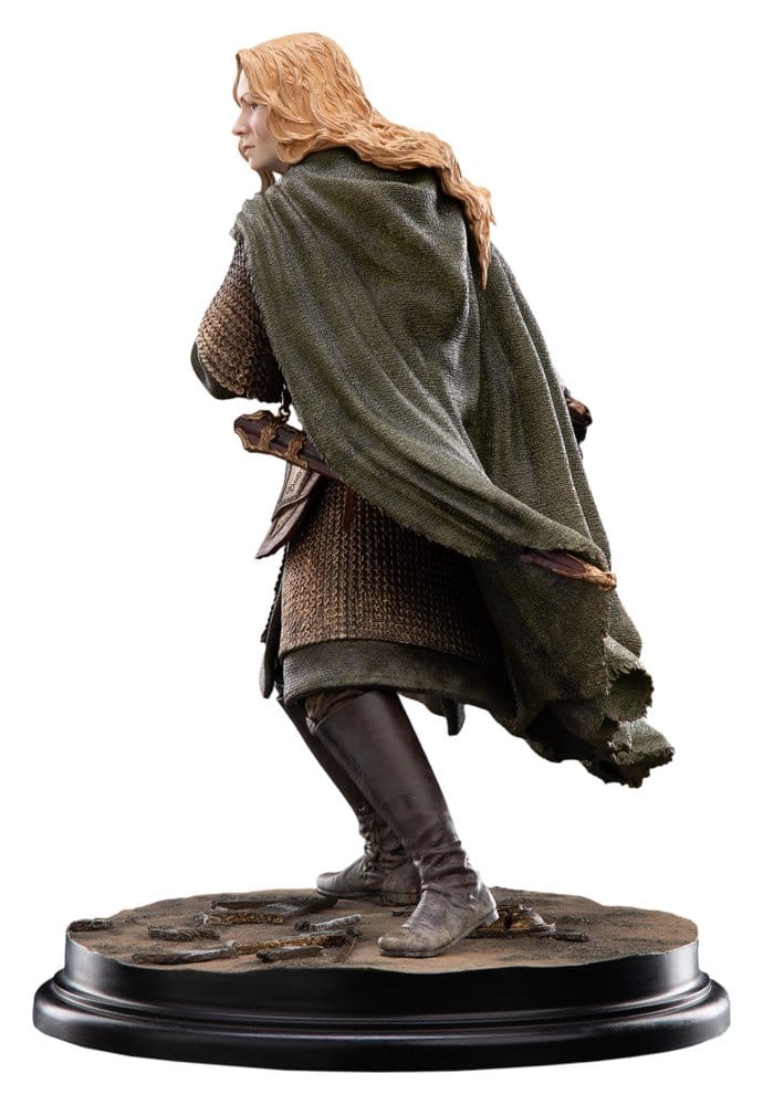 El Señor de los Anillos Estatua 1/6 Eowyn, Shieldmaiden of Rohan 29 cm