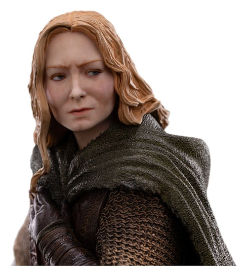 El Señor de los Anillos Estatua 1/6 Eowyn, Shieldmaiden of Rohan 29 cm   Weta Workshop
