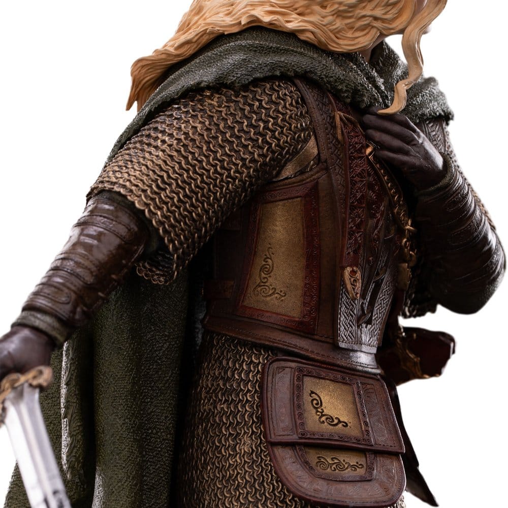 El Señor de los Anillos Estatua 1/6 Eowyn, Shieldmaiden of Rohan 29 cm