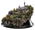 El Señor de los Anillos Diorama Rivendell Edición Limitada 28 cm   Weta Workshop