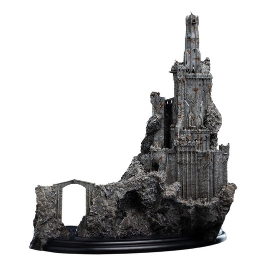 El Señor de los Anillos Estatua Cirith Ungol - Limited Edition 33 cm