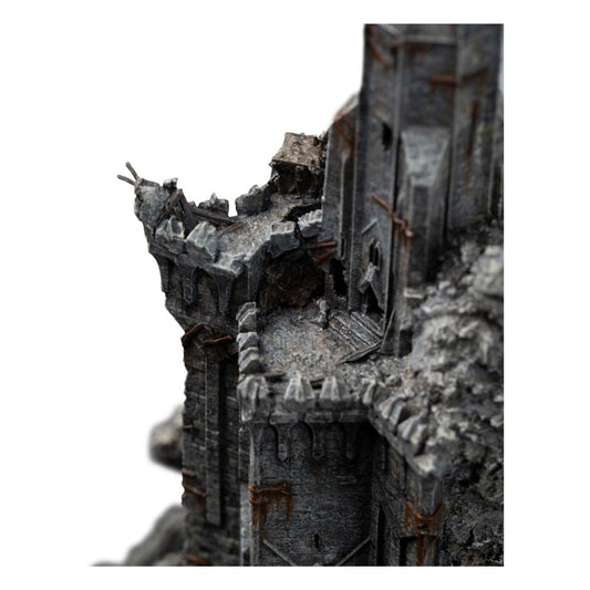 El Señor de los Anillos Estatua Cirith Ungol - Limited Edition 33 cm