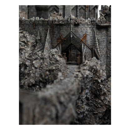 El Señor de los Anillos Estatua Cirith Ungol - Limited Edition 33 cm