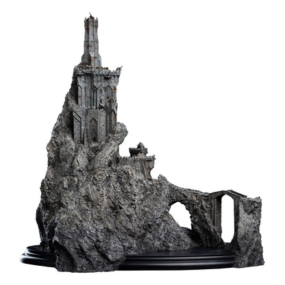 El Señor de los Anillos Estatua Cirith Ungol - Limited Edition 33 cm