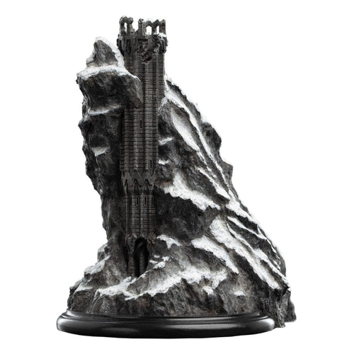 El Señor de los Anillos Estatua Zirakzigil 15 cm   Weta Workshop