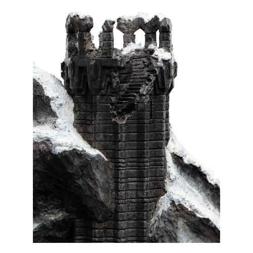 El Señor de los Anillos Estatua Zirakzigil 15 cm   Weta Workshop