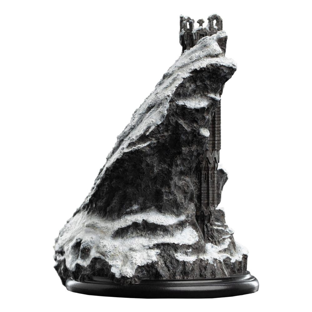 El Señor de los Anillos Estatua Zirakzigil 15 cm