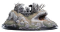 El Señor de los Anillos Entorno Weathertop Edición Limitada 19 cm