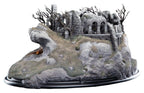 El Señor de los Anillos Entorno Weathertop Edición Limitada 19 cm   Weta Workshop