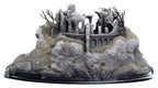 El Señor de los Anillos Entorno Weathertop Edición Limitada 19 cm   Weta Workshop