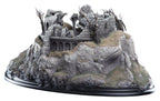El Señor de los Anillos Entorno Weathertop Edición Limitada 19 cm   Weta Workshop