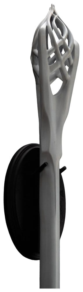 El Señor de los Anillos Réplica Staff of Gandalf the White 191 cm   Weta Workshop