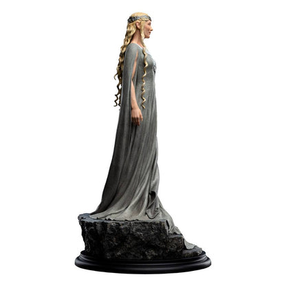 El Hobbit La Desolación de Smaug Estatua 1/6 Classic Series Galadriel of the White Council 39 cm  