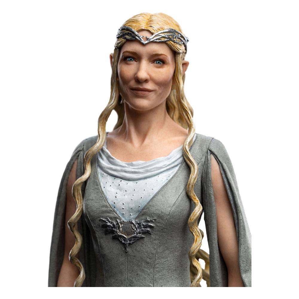 El Hobbit La Desolación de Smaug Estatua 1/6 Classic Series Galadriel of the White Council 39 cm  