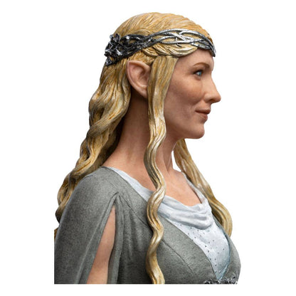 El Hobbit La Desolación de Smaug Estatua 1/6 Classic Series Galadriel of the White Council 39 cm  