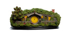 El Hobbit Un Viaje inesperado Estatua Calle #13 Apple Orchard 20 cm   Weta Workshop