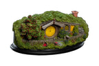 El Hobbit Un Viaje inesperado Estatua Calle #13 Apple Orchard 20 cm   Weta Workshop